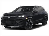 Photo of 2025 Pearl Volkswagen Tiguan