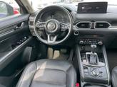 Thumbnail of 2022 Deep Crystal Blue Mica Mazda CX-5