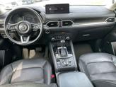 Thumbnail of 2022 Deep Crystal Blue Mica Mazda CX-5