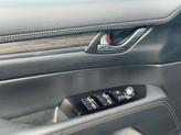 Thumbnail of 2022 Deep Crystal Blue Mica Mazda CX-5