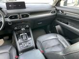 Thumbnail of 2022 Deep Crystal Blue Mica Mazda CX-5