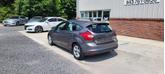 Thumbnail of 2014 Sterling Gray Metallic Ford Focus