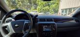 Thumbnail of 2012 Silver Ice Metallic Chevrolet Suburban
