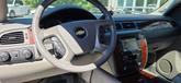 Thumbnail of 2012 Silver Ice Metallic Chevrolet Suburban