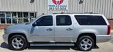 Thumbnail of 2012 Silver Ice Metallic Chevrolet Suburban