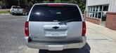 Thumbnail of 2012 Silver Ice Metallic Chevrolet Suburban