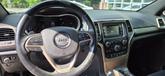 Thumbnail of 2017 Diamond Black Crystal Pearlcoat Jeep Grand Cherokee