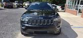 Thumbnail of 2017 Diamond Black Crystal Pearlcoat Jeep Grand Cherokee