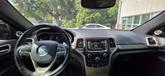 Thumbnail of 2017 Diamond Black Crystal Pearlcoat Jeep Grand Cherokee