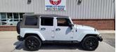 Thumbnail of 2013 Bright White Clearcoat Jeep Wrangler Unlimited