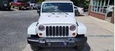 Thumbnail of 2013 Bright White Clearcoat Jeep Wrangler Unlimited