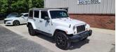 Thumbnail of 2013 Bright White Clearcoat Jeep Wrangler Unlimited