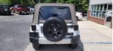 Thumbnail of 2013 Bright White Clearcoat Jeep Wrangler Unlimited