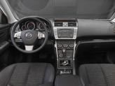 Thumbnail of 2009 Ebony Black Mazda Mazda6