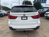 Thumbnail of 2018 Alpine White BMW X5