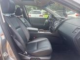 Thumbnail of 2011 Liquid Silver Metallic Mazda CX-9