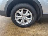 Thumbnail of 2011 Liquid Silver Metallic Mazda CX-9