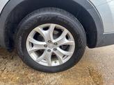 Thumbnail of 2011 Liquid Silver Metallic Mazda CX-9