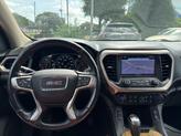 Thumbnail of 2018 Ebony Twilight Metallic GMC Acadia