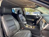 Thumbnail of 2018 Ebony Twilight Metallic GMC Acadia