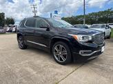 Thumbnail of 2018 Ebony Twilight Metallic GMC Acadia