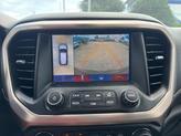 Thumbnail of 2018 Ebony Twilight Metallic GMC Acadia