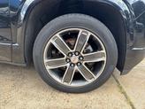 Thumbnail of 2018 Ebony Twilight Metallic GMC Acadia