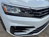 Thumbnail of 2017 Pure White Volkswagen Passat
