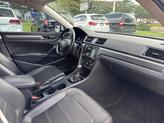 Thumbnail of 2017 Pure White Volkswagen Passat