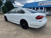 Thumbnail of 2017 Pure White Volkswagen Passat