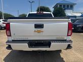 Thumbnail of 2016 Iridescent Pearl Tricoat Chevrolet Silverado 1500
