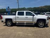 Thumbnail of 2016 Iridescent Pearl Tricoat Chevrolet Silverado 1500