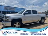 Photo of 2016 Iridescent Pearl Tricoat Chevrolet Silverado 1500