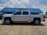 Thumbnail of 2016 Iridescent Pearl Tricoat Chevrolet Silverado 1500