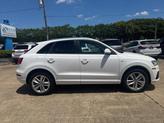 Thumbnail of 2018 Glacier White Metallic Audi Q3