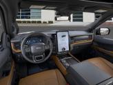 Thumbnail of 2024 Iconic Silver Metallic Ford Expedition Max