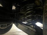 Thumbnail of 1997 Black Am General Hummer