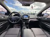 Thumbnail of 2019 Lightning Blue Metallic Ford Escape