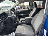 Thumbnail of 2019 Lightning Blue Metallic Ford Escape