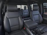 Thumbnail of 2025 Antimatter Blue Metallic Ford F-150