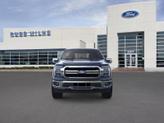 Thumbnail of 2025 Antimatter Blue Metallic Ford F-150