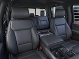 Thumbnail of 2025 Antimatter Blue Metallic Ford F-150