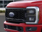 Thumbnail of 2025 Race Red Ford F-350