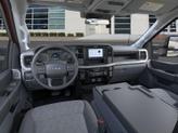 Thumbnail of 2025 Race Red Ford F-350