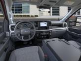 Thumbnail of 2025 Race Red Ford F-350