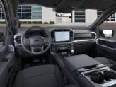 Thumbnail of 2025 Rapid Red Metallic Tinted Clearcoat Ford F-150