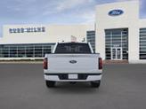 Thumbnail of 2025 Rapid Red Metallic Tinted Clearcoat Ford F-150