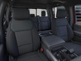 Thumbnail of 2025 Rapid Red Metallic Tinted Clearcoat Ford F-150