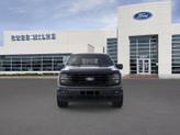 Thumbnail of 2025 Space White Metallic Ford F-150