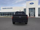 Thumbnail of 2025 Space White Metallic Ford F-150